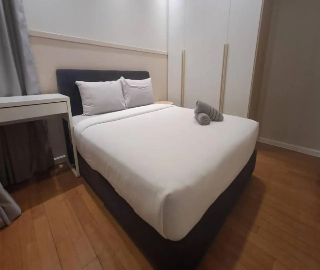 Sky Suites Klcc By Khadija Куала-Лумпур