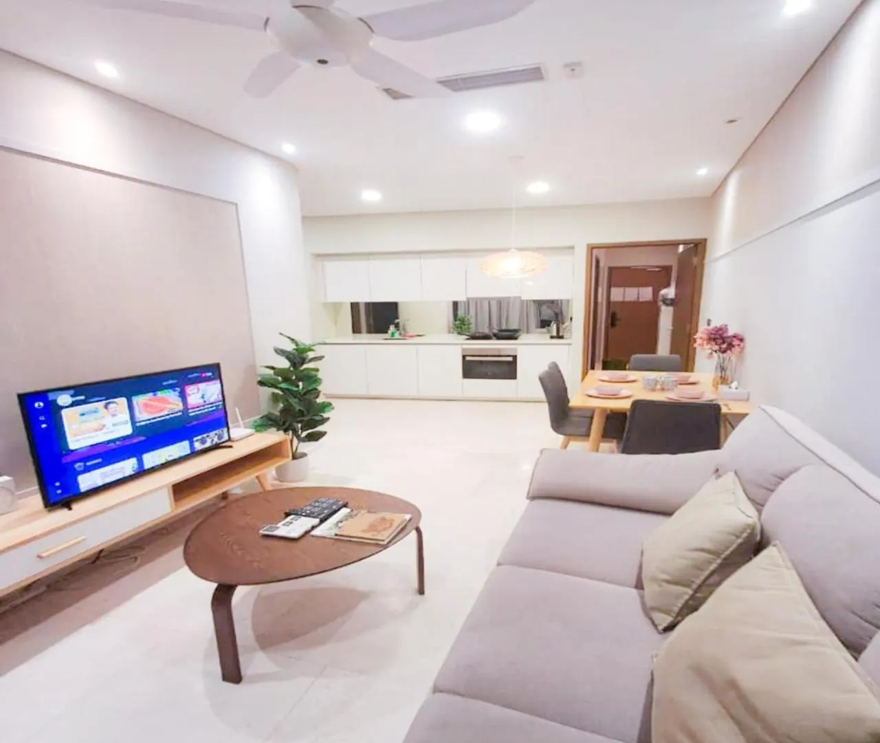 Appartamento Sky Suites Klcc By Khadija Kuala Lumpur Malesia