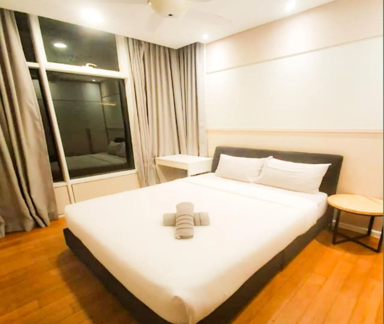 Appartamento Sky Suites Klcc By Khadija Kuala Lumpur