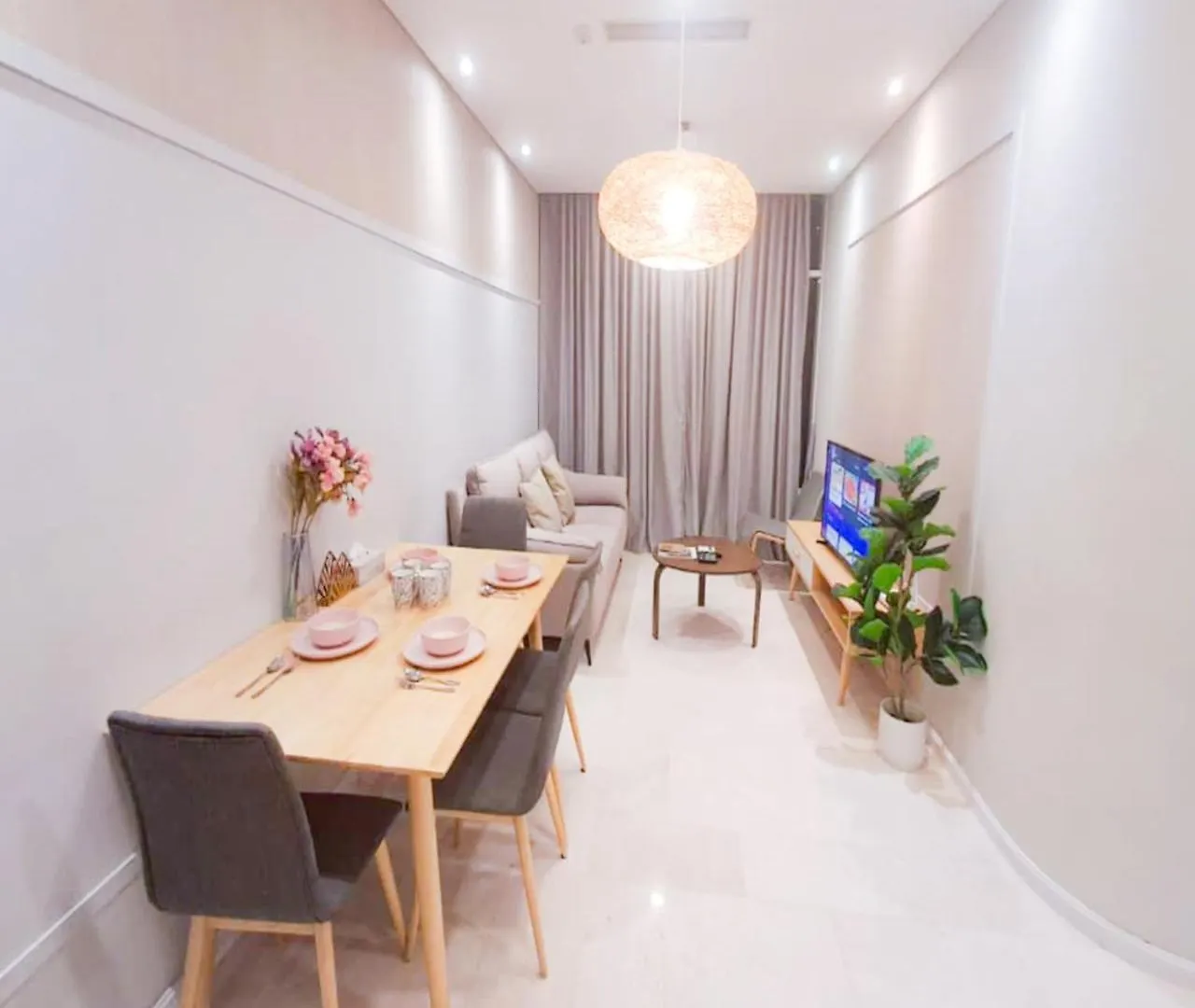 Appartamento Sky Suites Klcc By Khadija Kuala Lumpur
