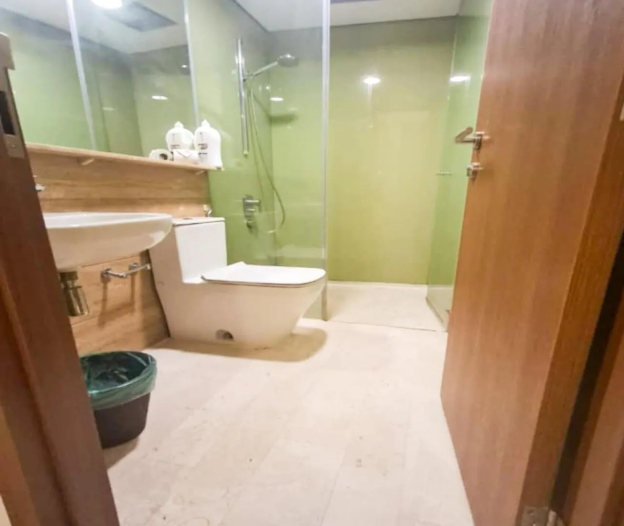 Appartamento Sky Suites Klcc By Khadija Kuala Lumpur