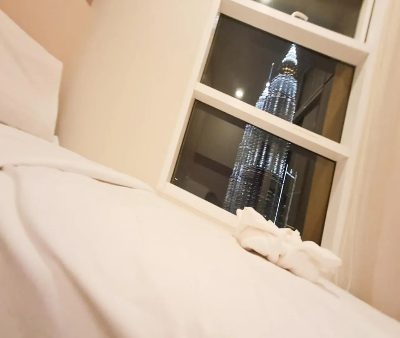 Appartamento Sky Suites Klcc By Khadija Kuala Lumpur