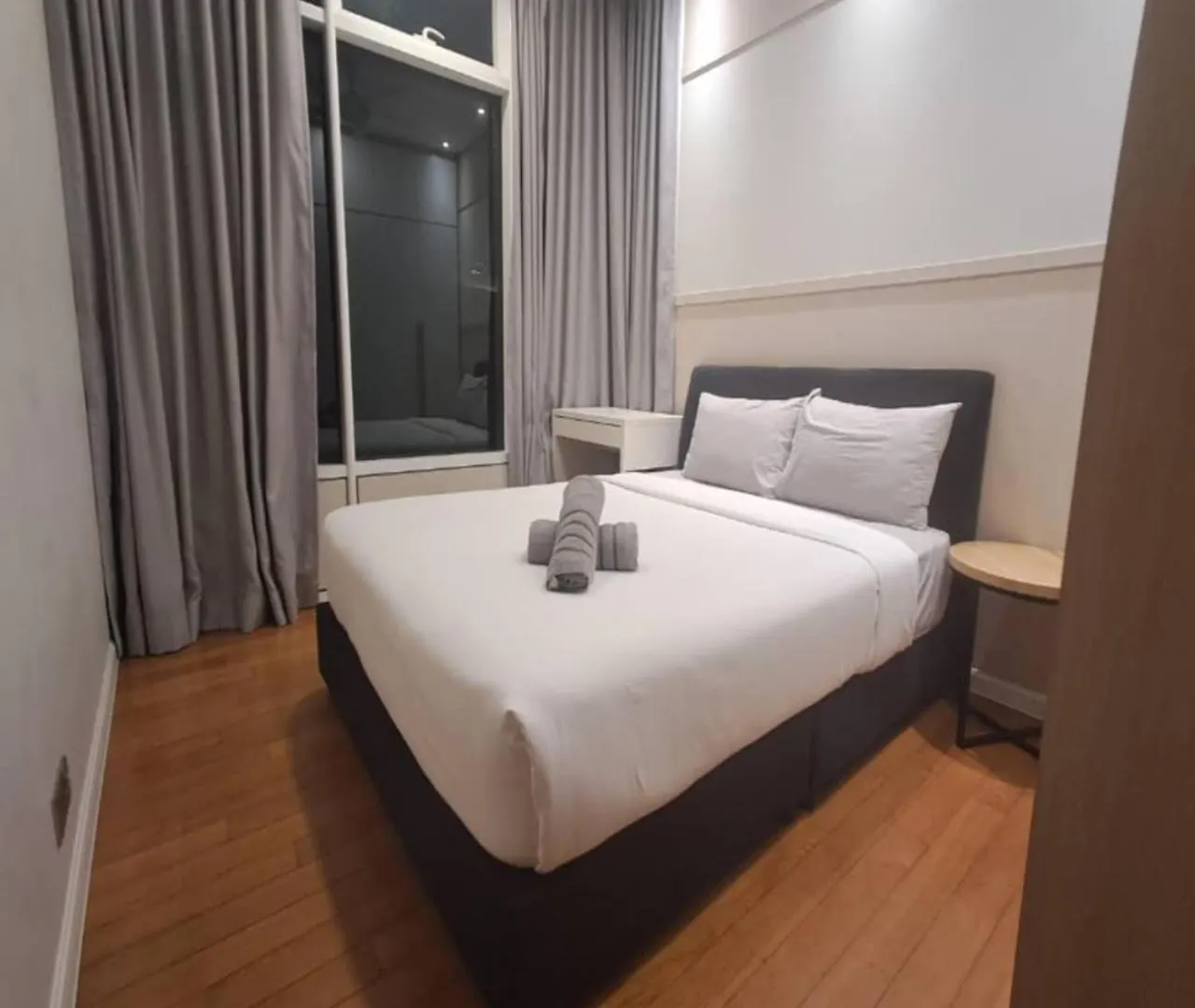 Sky Suites Klcc By Khadija Kuala Lumpur Apartment
